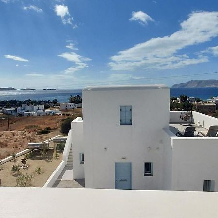 Casa Di Kímolos 외부 사진