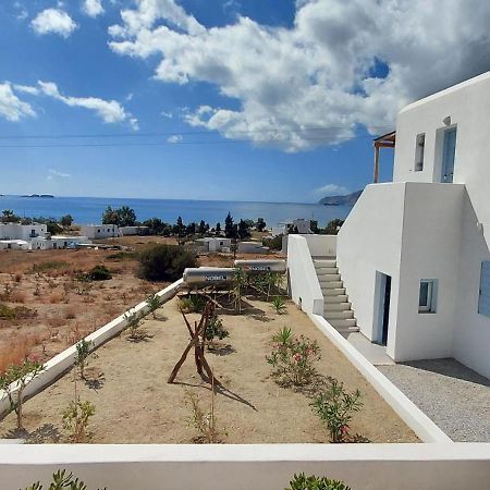 Casa Di Kímolos 외부 사진