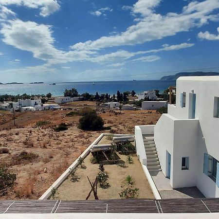 Casa Di Kímolos 외부 사진