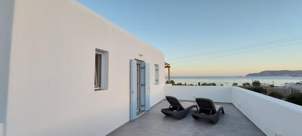 Casa Di Kímolos 외부 사진