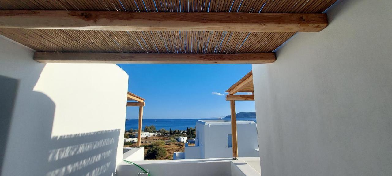 Casa Di Kímolos 외부 사진