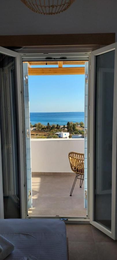 Casa Di Kímolos 외부 사진