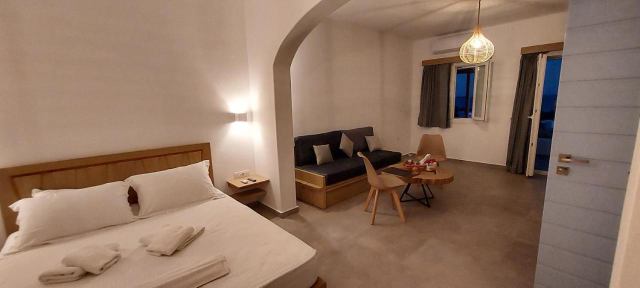 Casa Di Kímolos 외부 사진