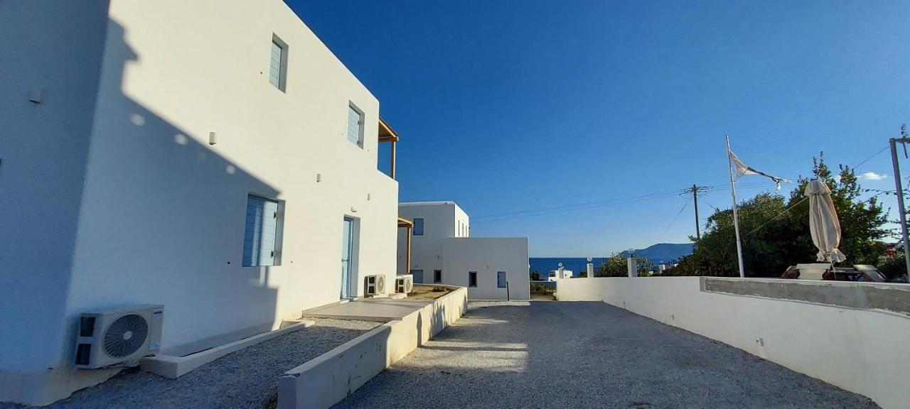 Casa Di Kímolos 외부 사진