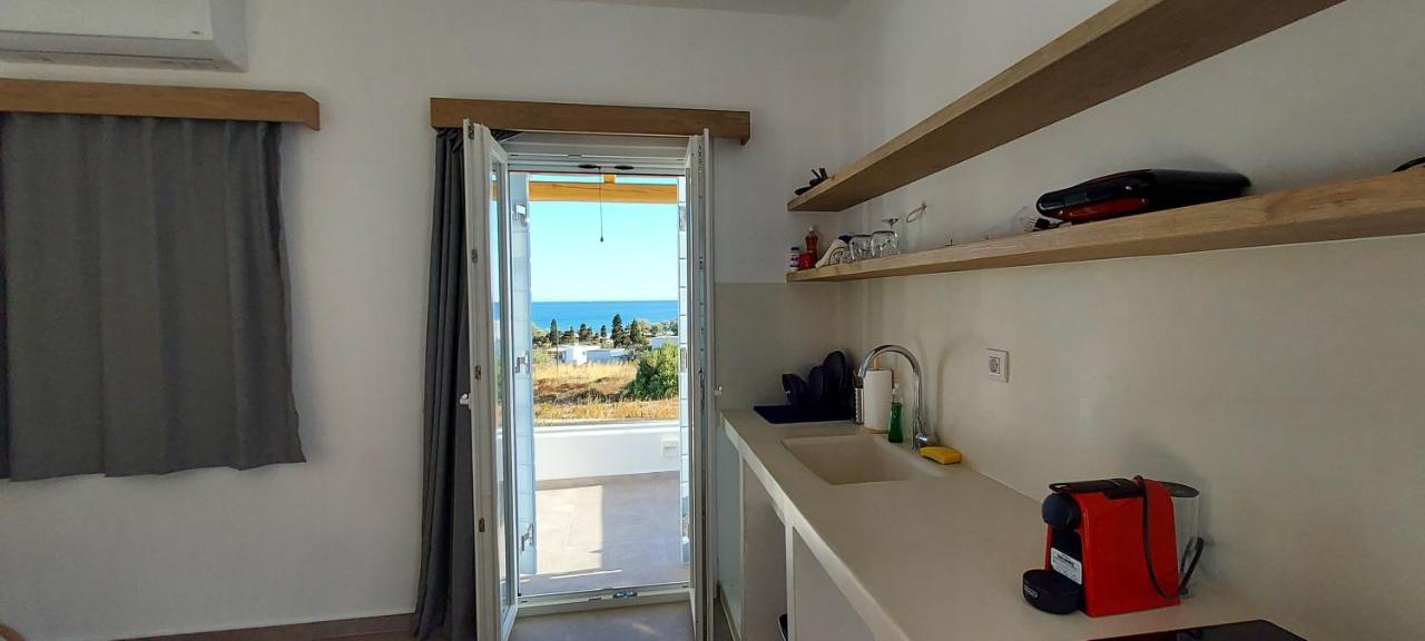 Casa Di Kímolos 외부 사진