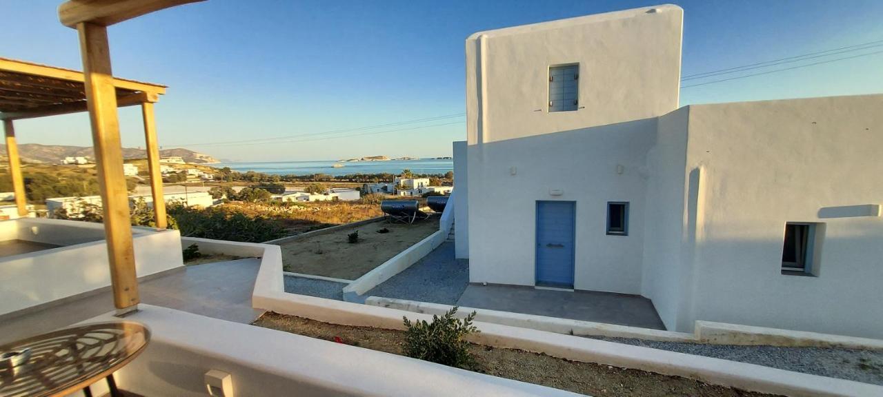 Casa Di Kímolos 외부 사진