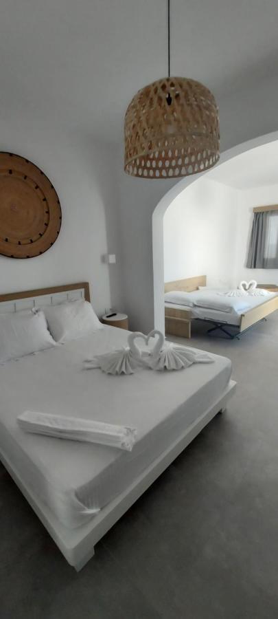 Casa Di Kímolos 외부 사진