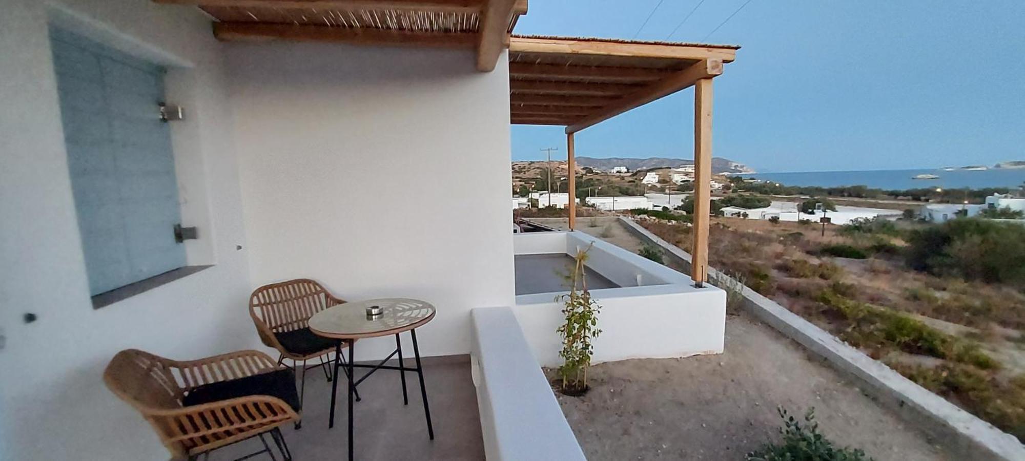 Casa Di Kímolos 외부 사진