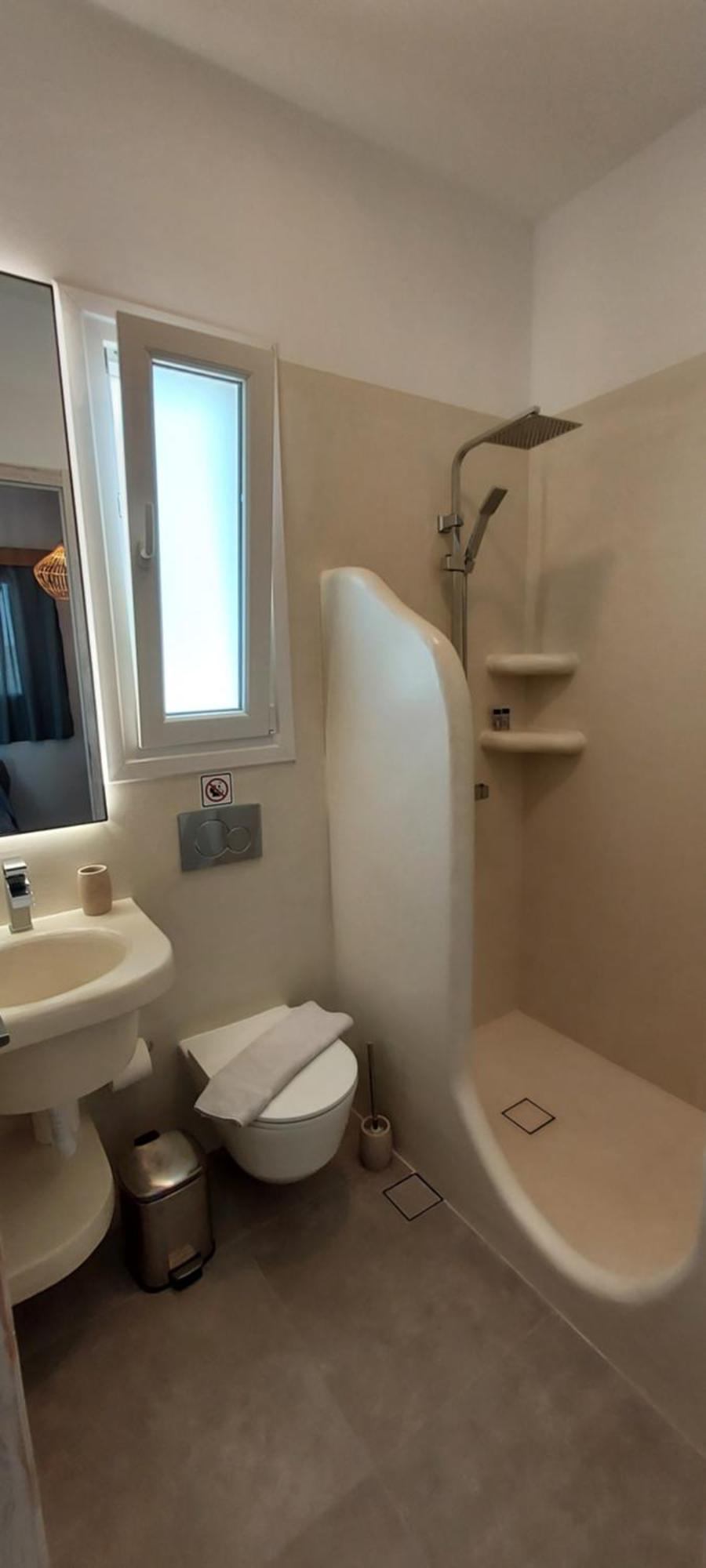 Casa Di Kímolos 외부 사진