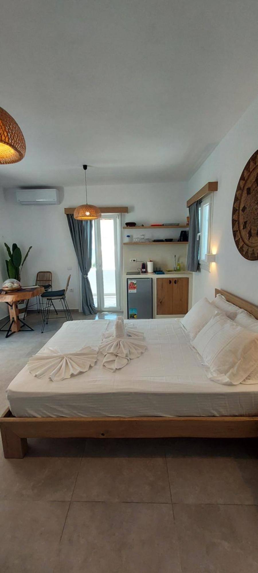 Casa Di Kímolos 외부 사진