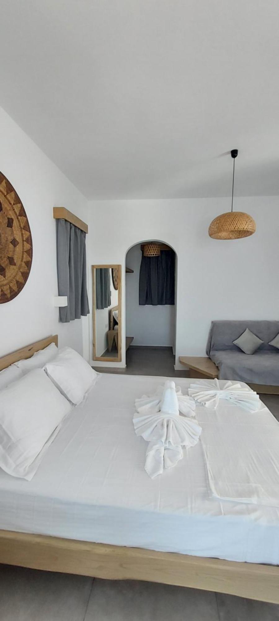 Casa Di Kímolos 외부 사진
