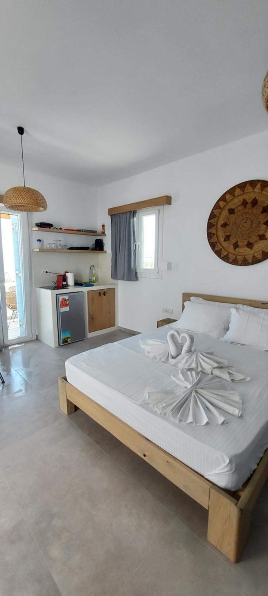 Casa Di Kímolos 외부 사진