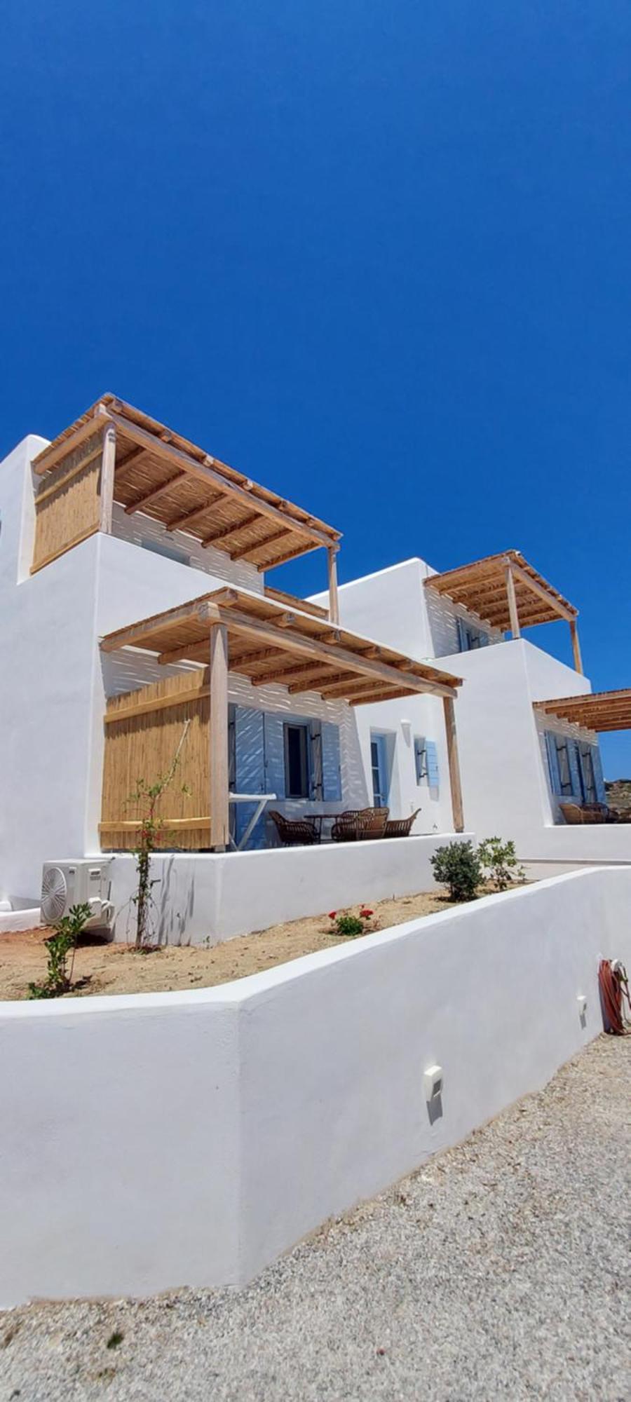 Casa Di Kímolos 외부 사진