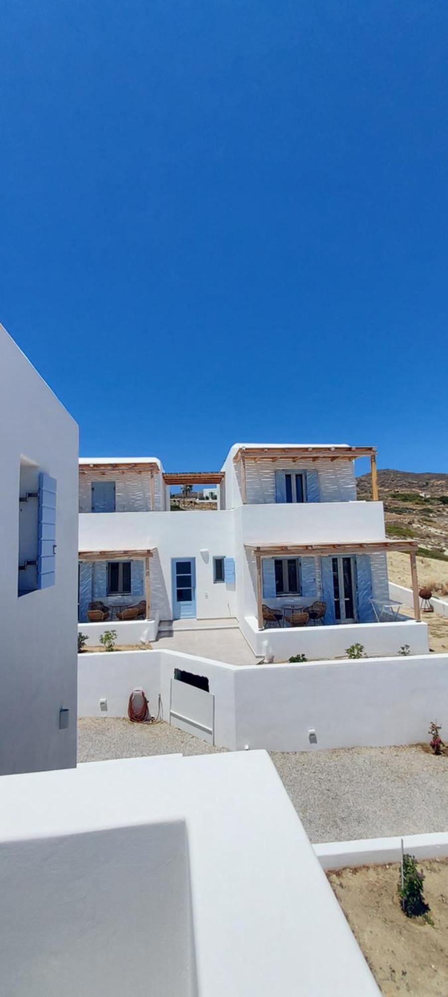 Casa Di Kímolos 외부 사진