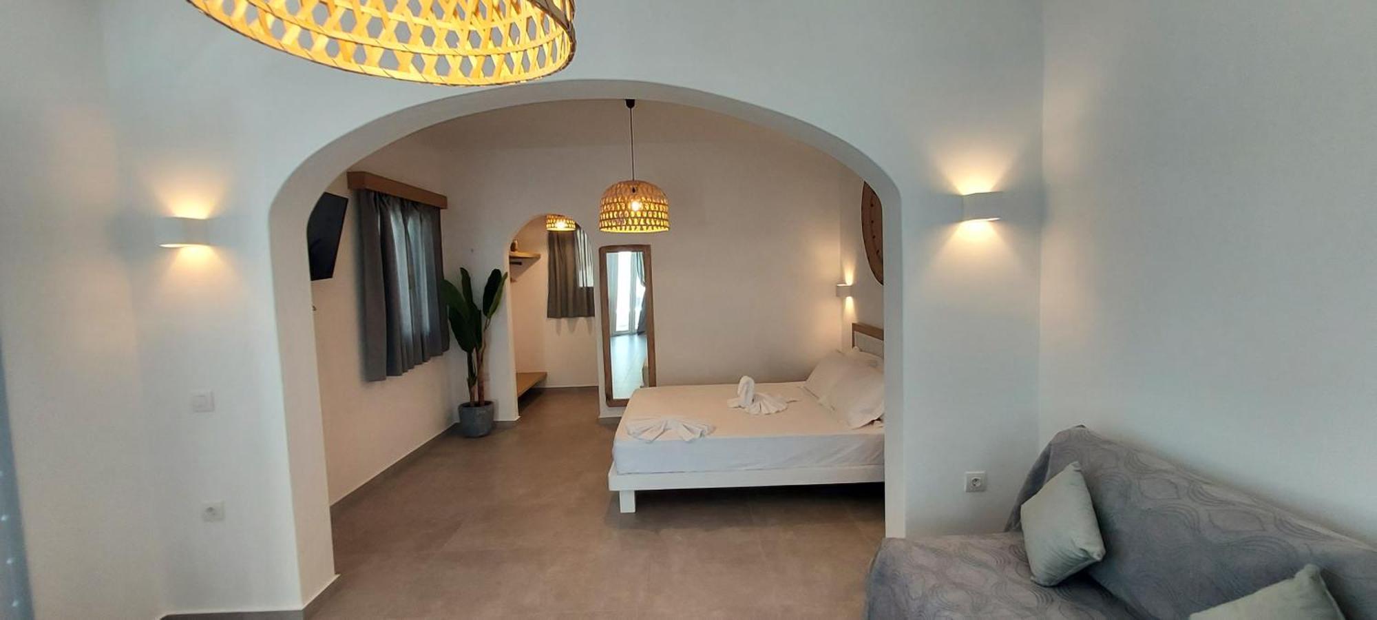 Casa Di Kímolos 외부 사진