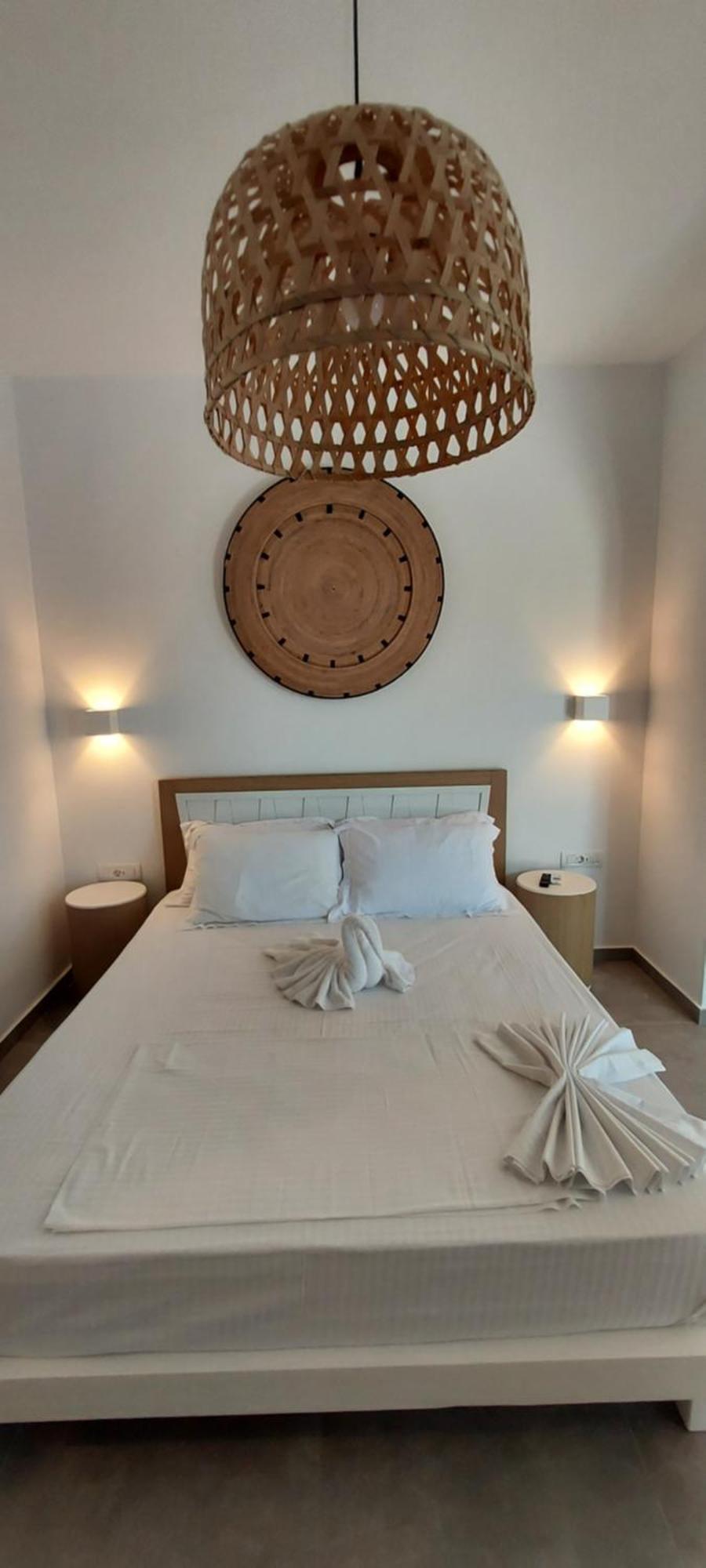 Casa Di Kímolos 외부 사진