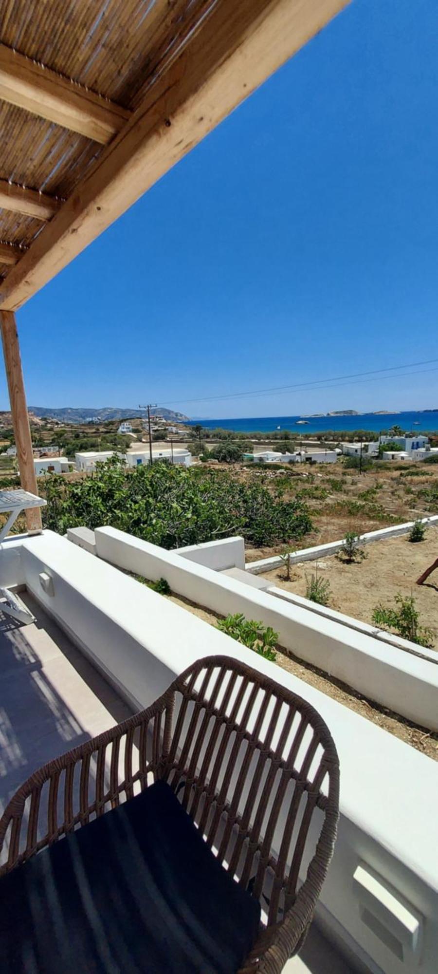 Casa Di Kímolos 외부 사진