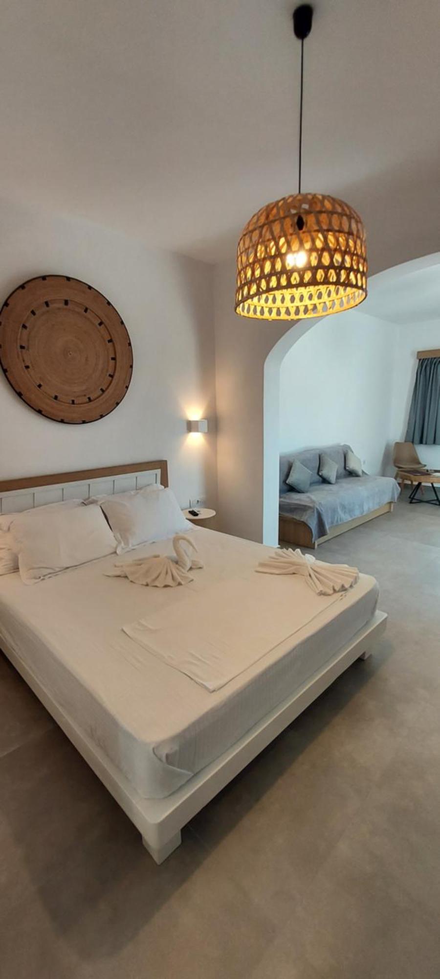 Casa Di Kímolos 외부 사진