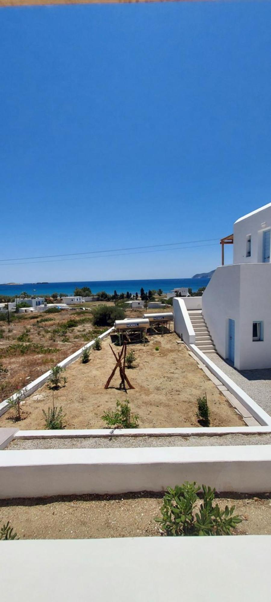 Casa Di Kímolos 외부 사진