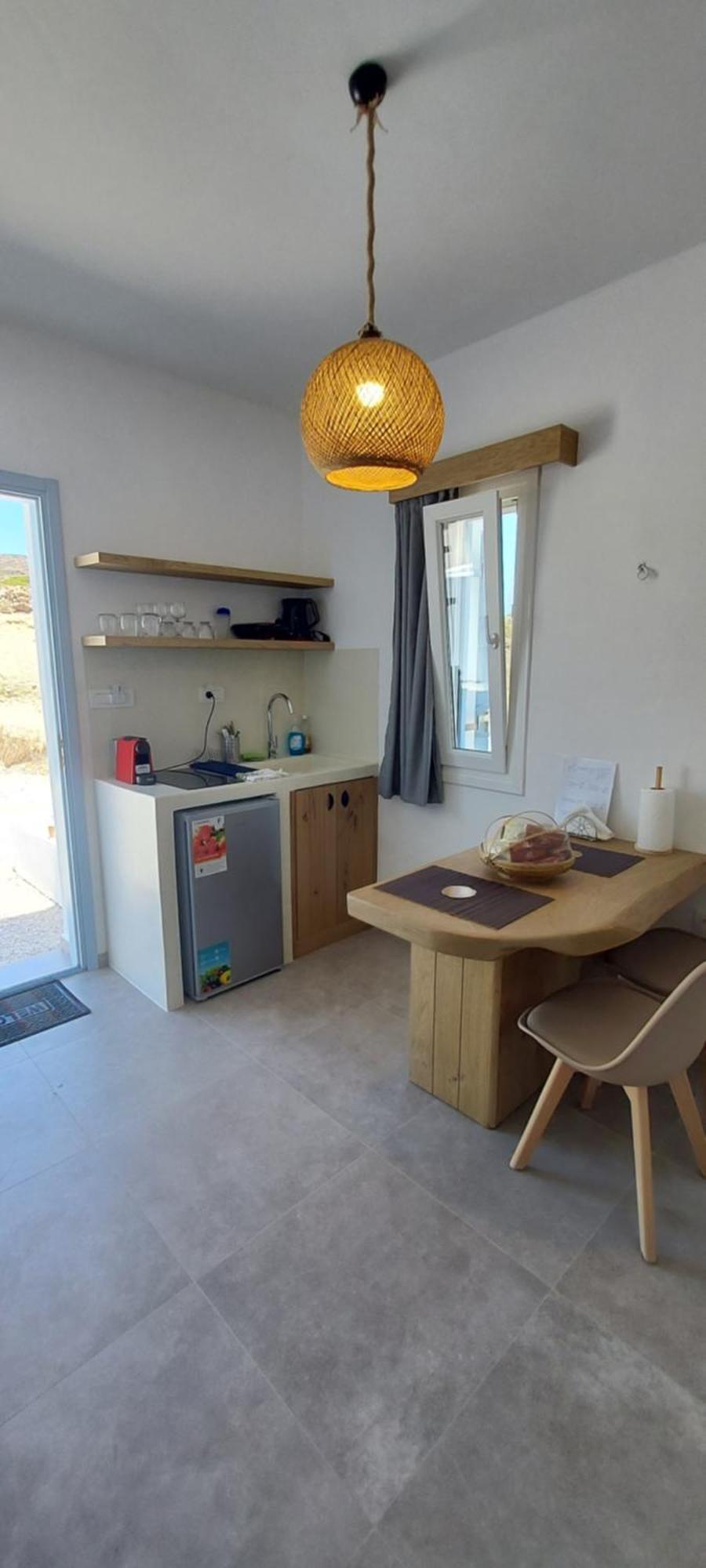 Casa Di Kímolos 외부 사진