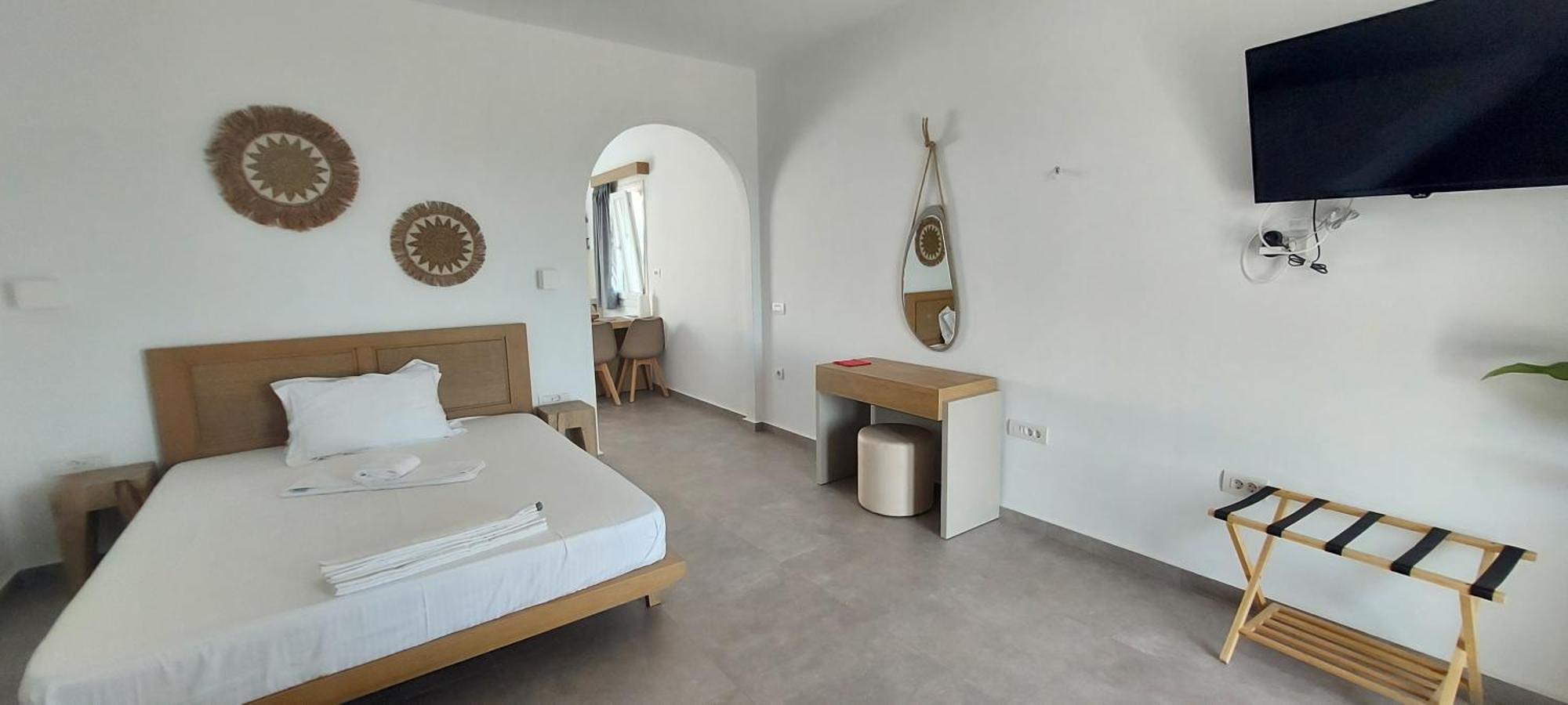 Casa Di Kímolos 외부 사진
