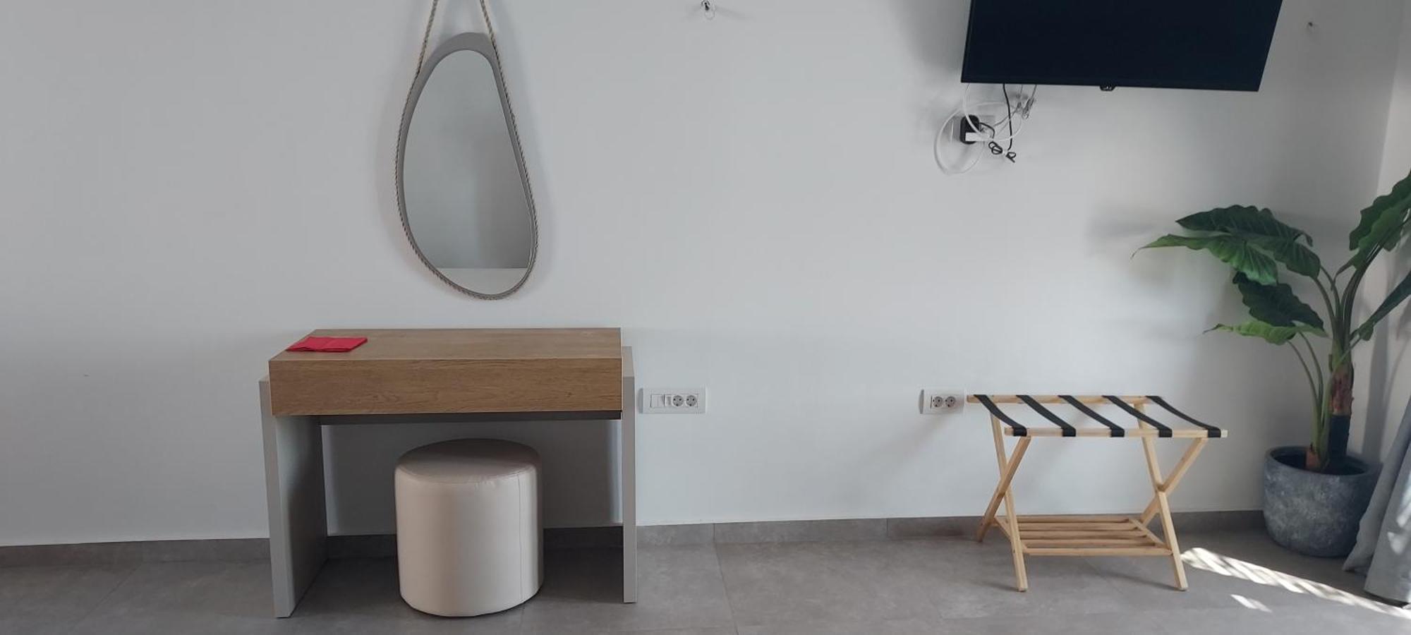 Casa Di Kímolos 외부 사진