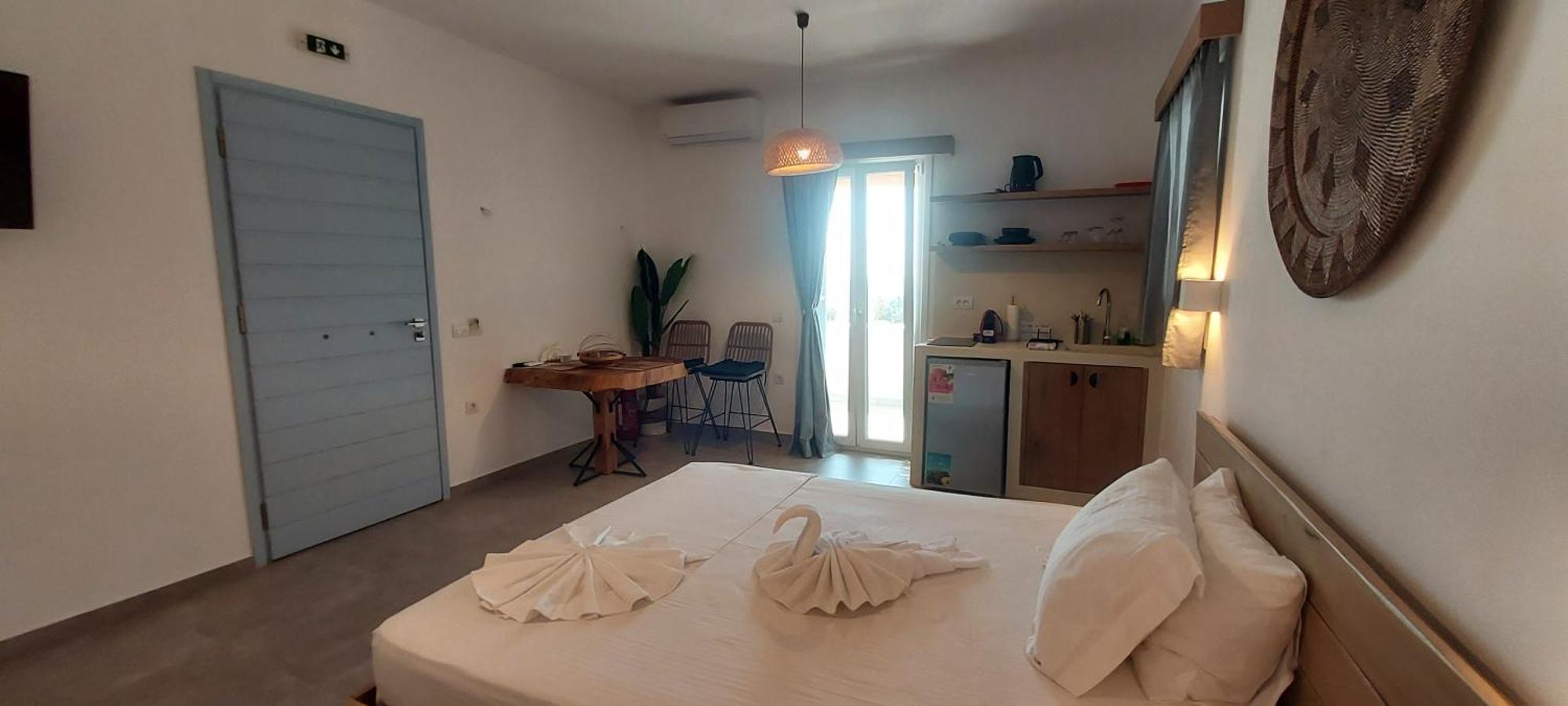 Casa Di Kímolos 외부 사진