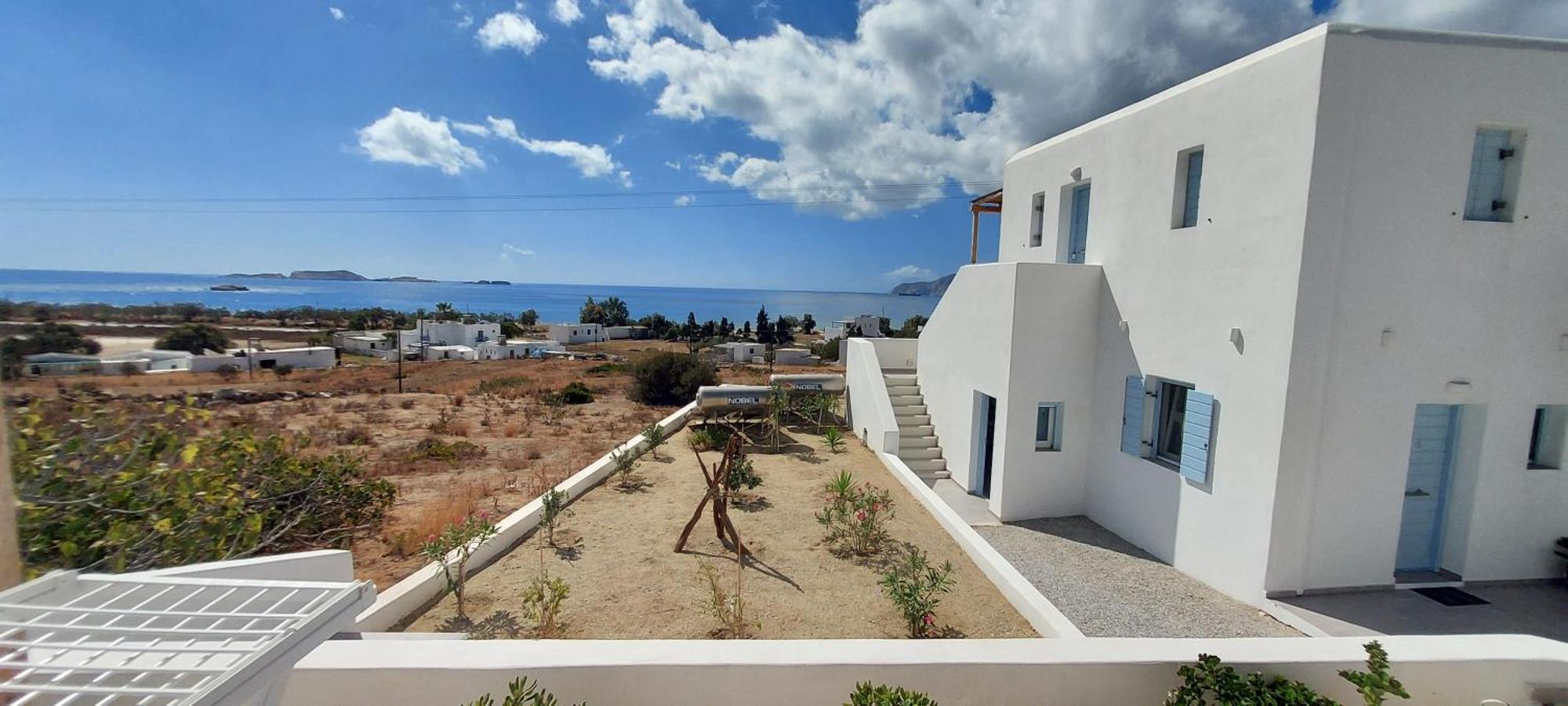 Casa Di Kímolos 외부 사진