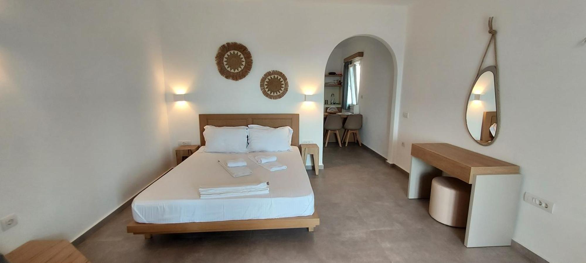 Casa Di Kímolos 외부 사진