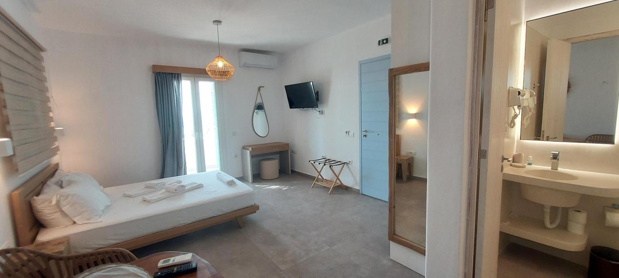Casa Di Kímolos 외부 사진
