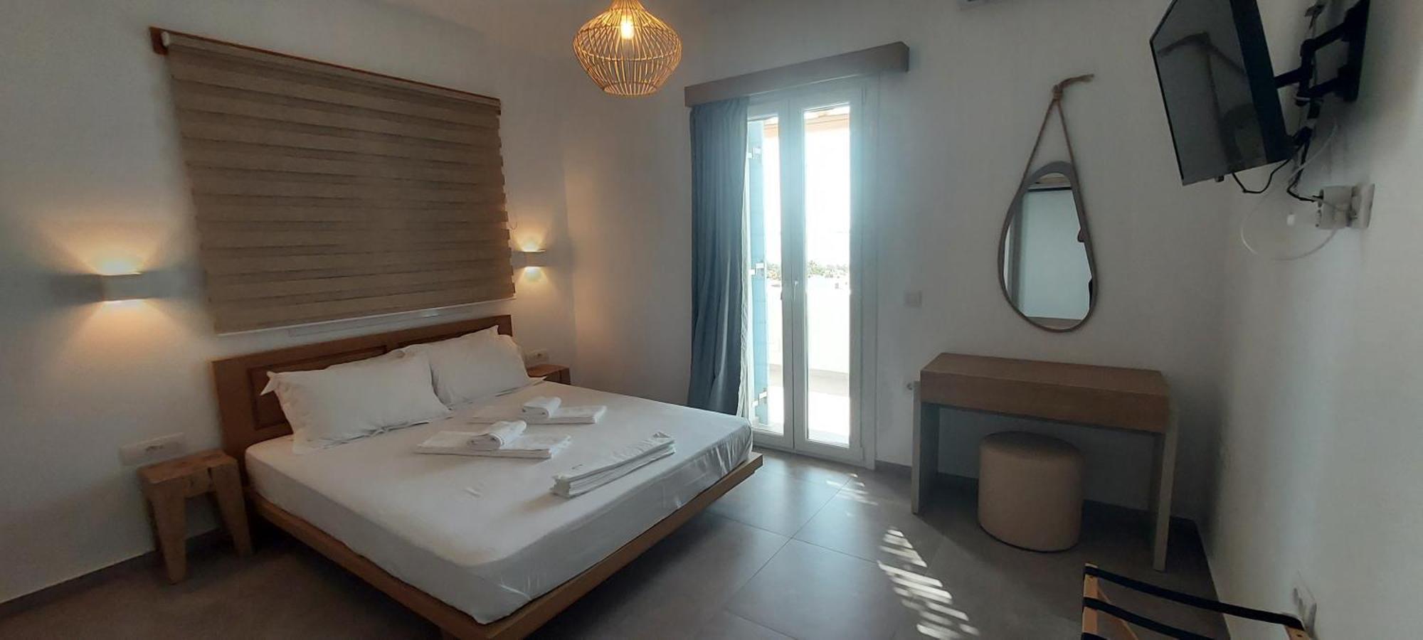 Casa Di Kímolos 외부 사진