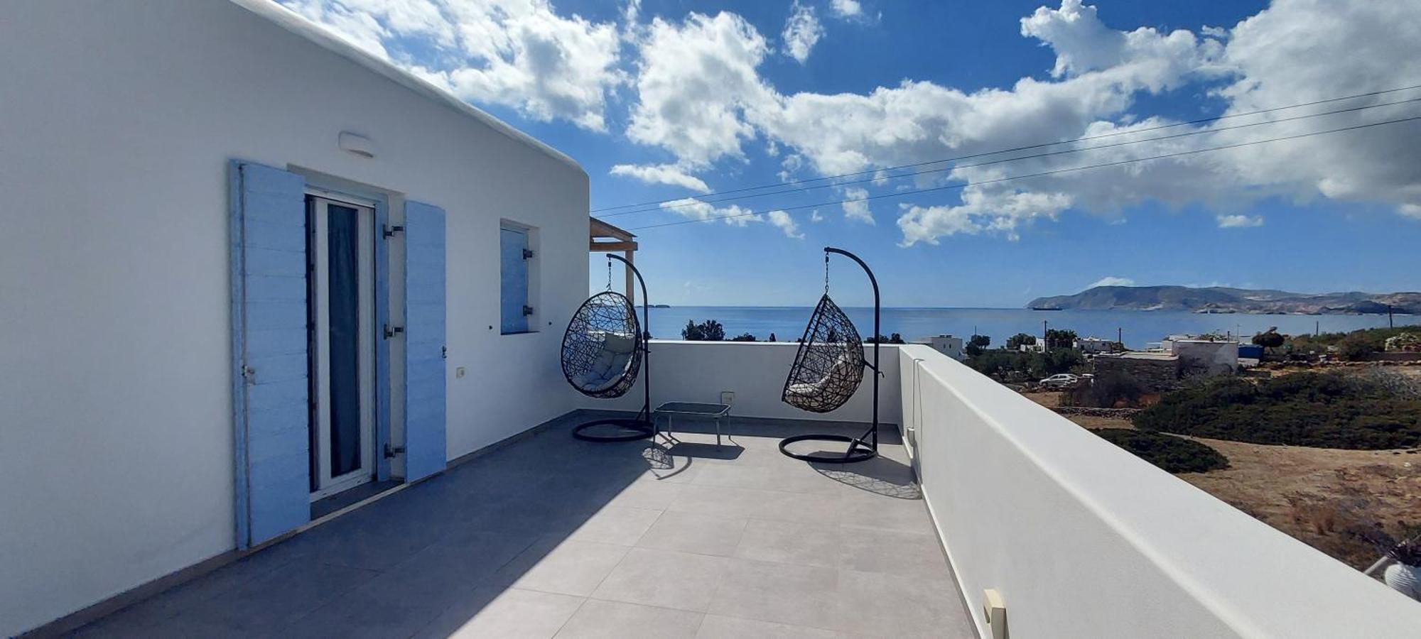 Casa Di Kímolos 외부 사진