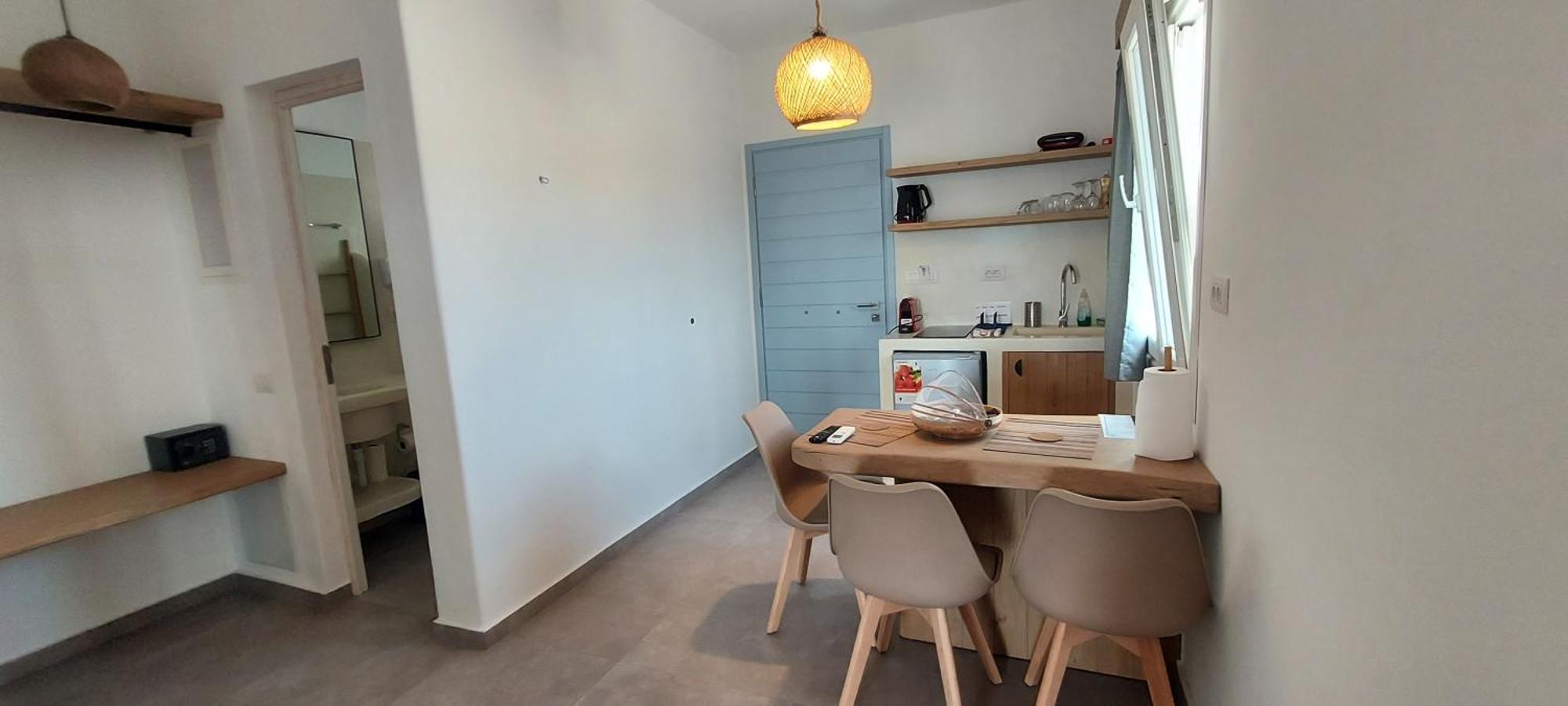 Casa Di Kímolos 외부 사진