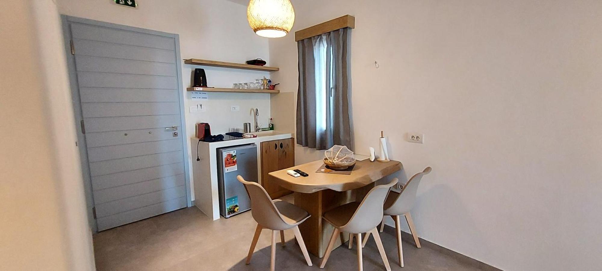 Casa Di Kímolos 외부 사진