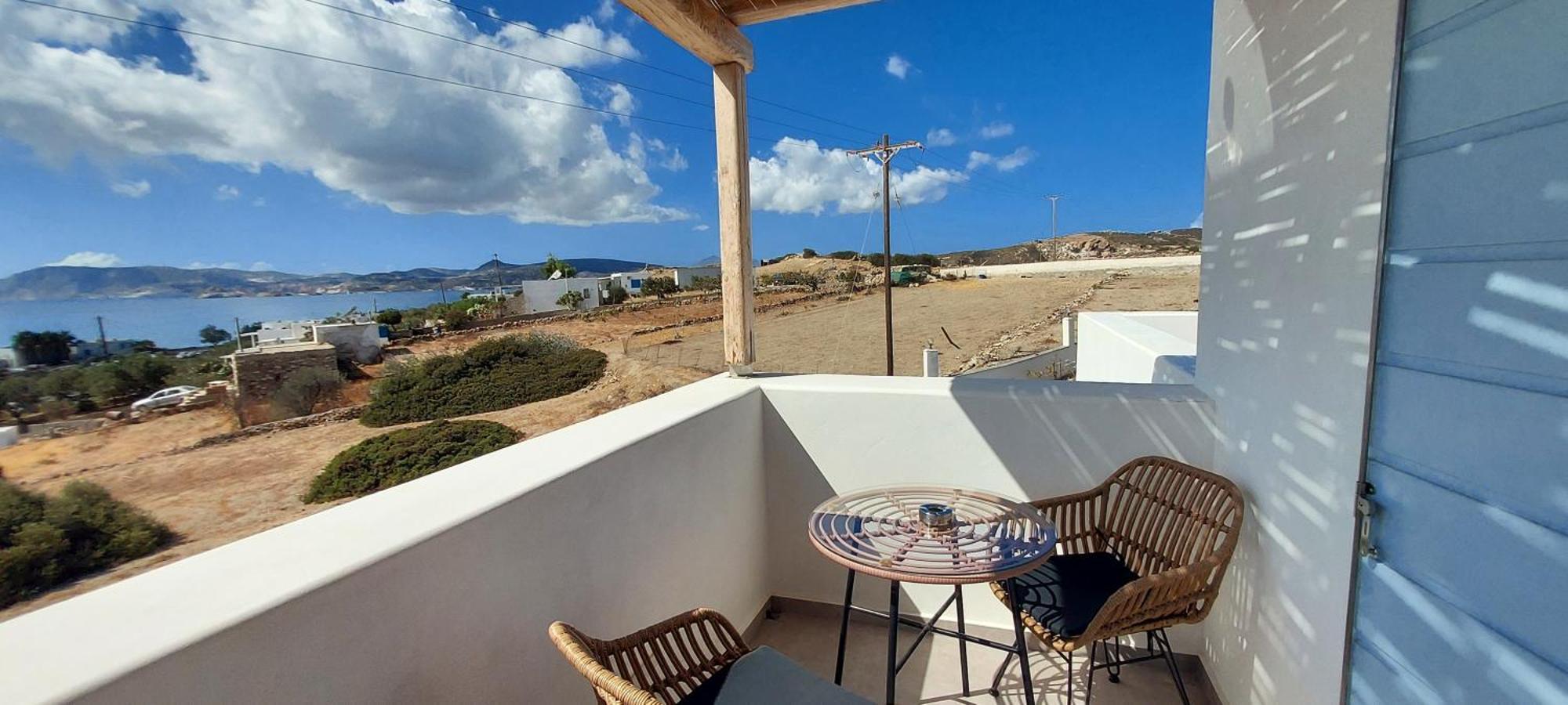 Casa Di Kímolos 외부 사진