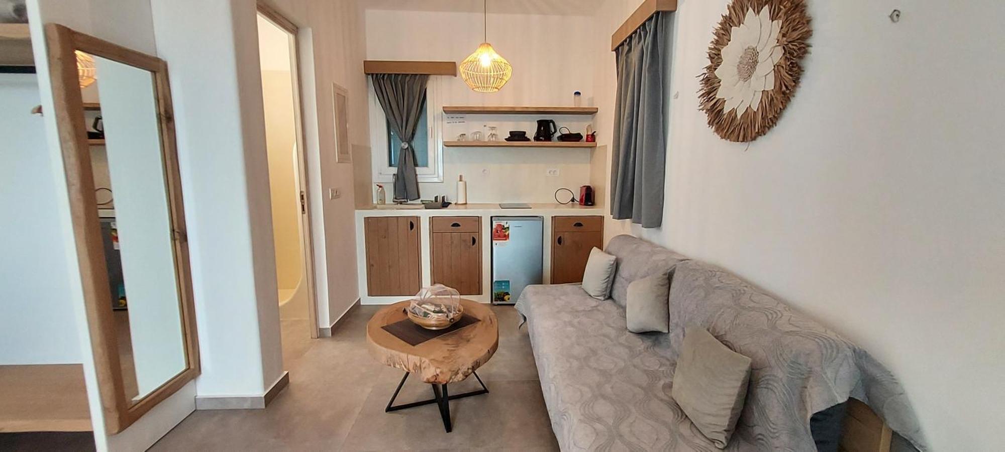 Casa Di Kímolos 외부 사진